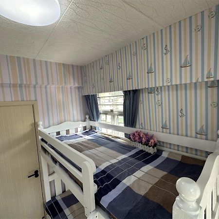 3Br Romantic Apt, 2Mins Mtr, 8Pax Hongkong Eksteriør bilde
