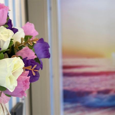 3Br Romantic Apt, 2Mins Mtr, 8Pax Hongkong Eksteriør bilde