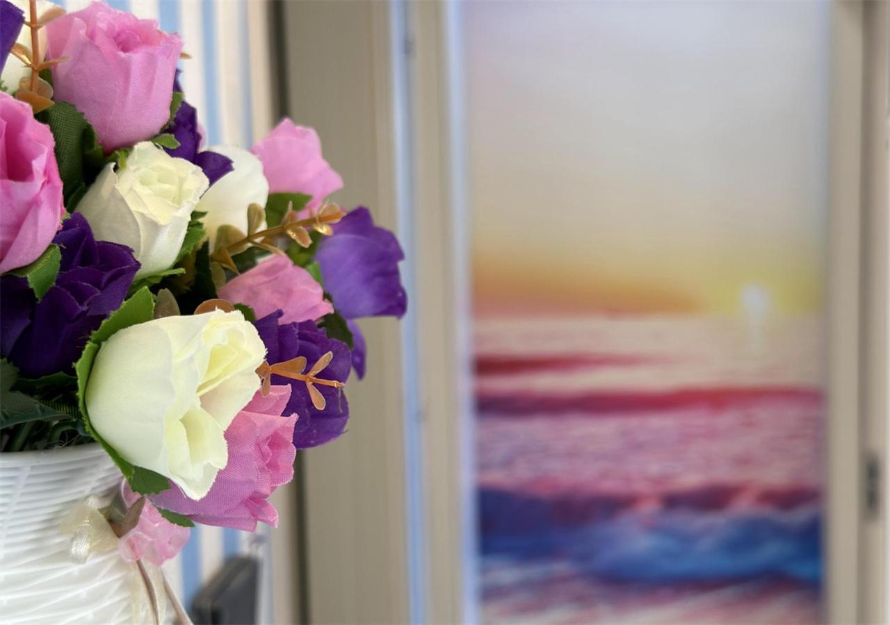 3Br Romantic Apt, 2Mins Mtr, 8Pax Hongkong Eksteriør bilde