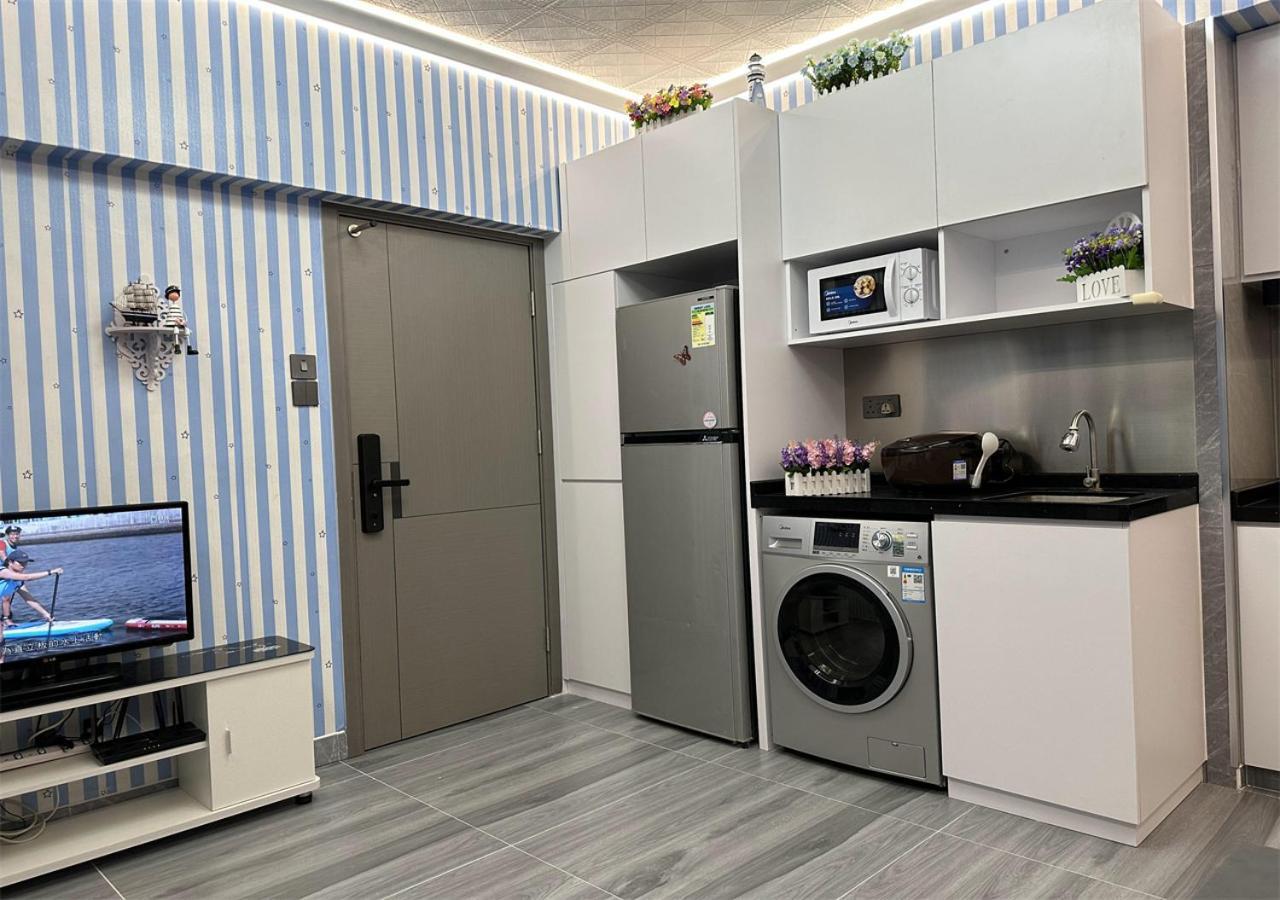 3Br Romantic Apt, 2Mins Mtr, 8Pax Hongkong Eksteriør bilde