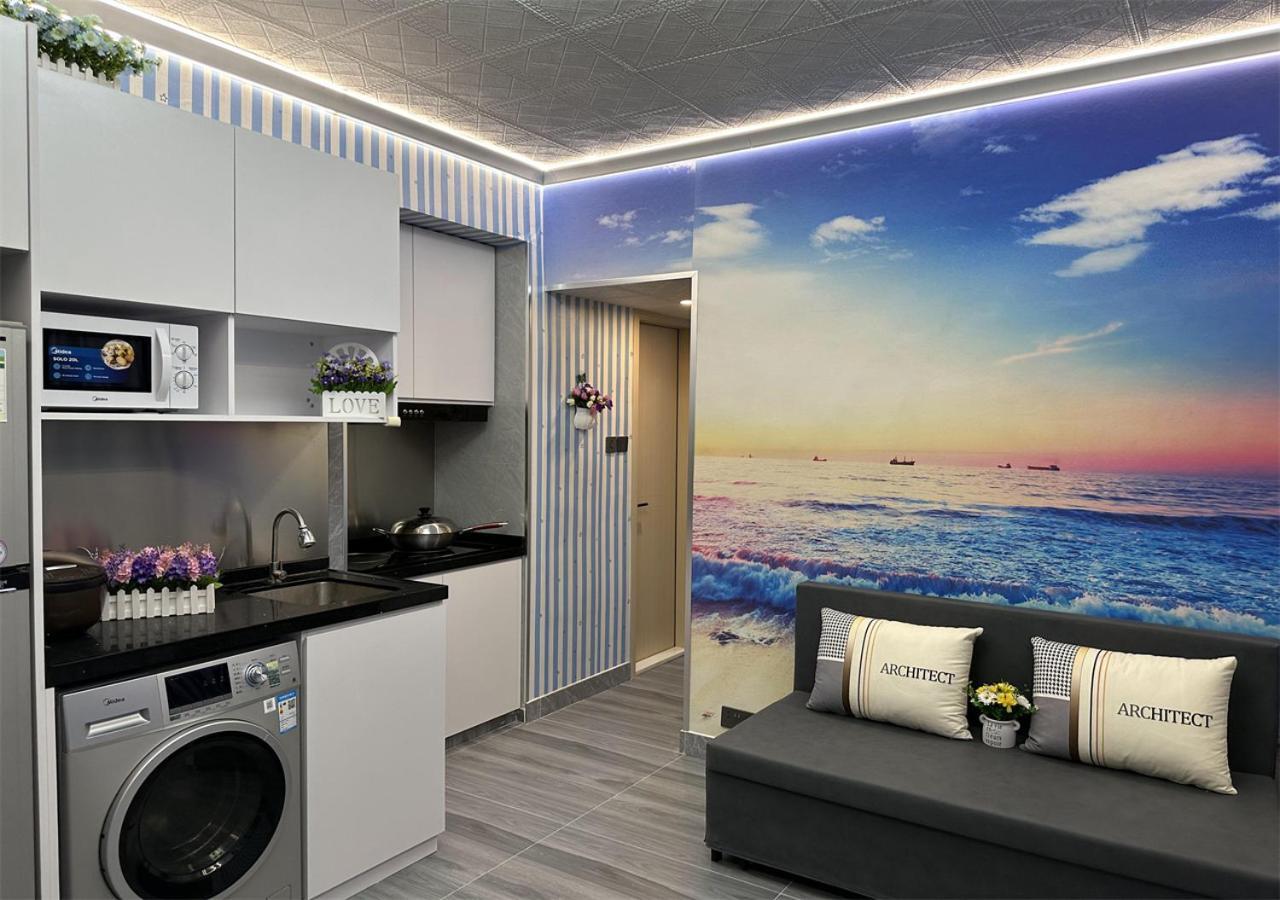 3Br Romantic Apt, 2Mins Mtr, 8Pax Hongkong Eksteriør bilde