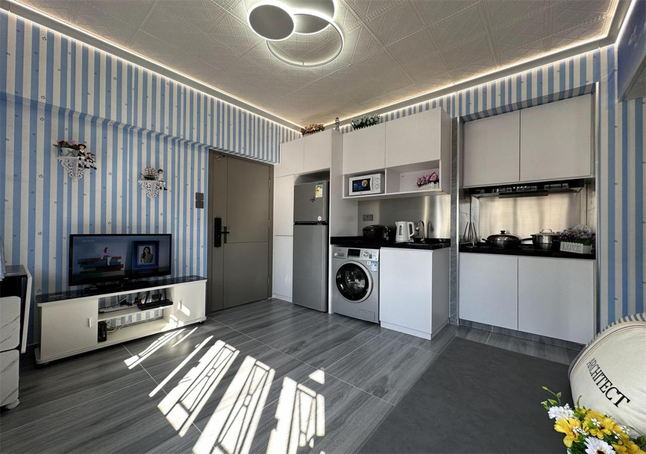 3Br Romantic Apt, 2Mins Mtr, 8Pax Hongkong Eksteriør bilde