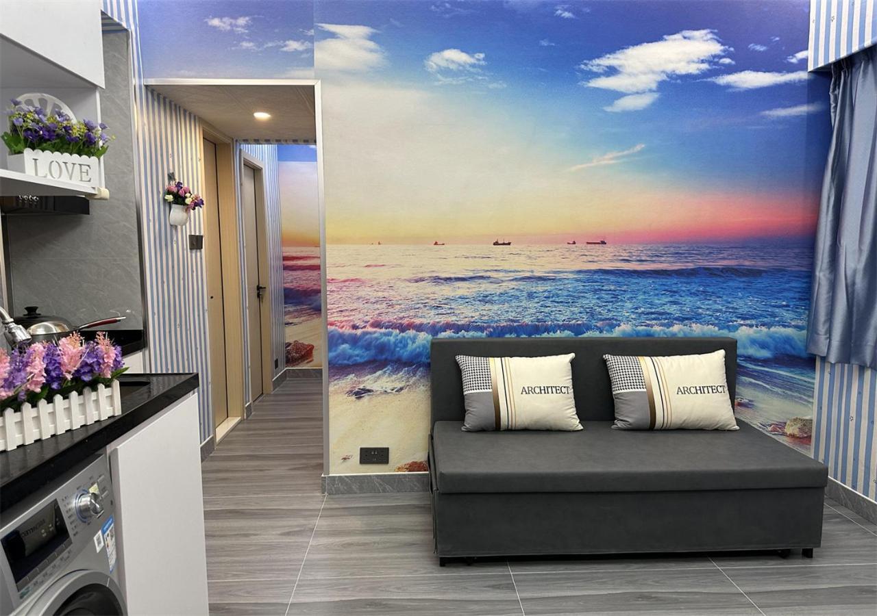 3Br Romantic Apt, 2Mins Mtr, 8Pax Hongkong Eksteriør bilde